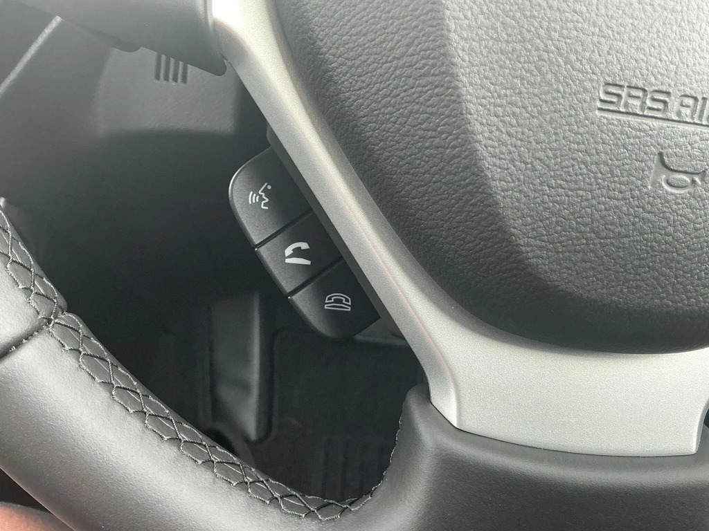 Suzuki S Cross 1.4 Boosterjet Mhev Ultra #23