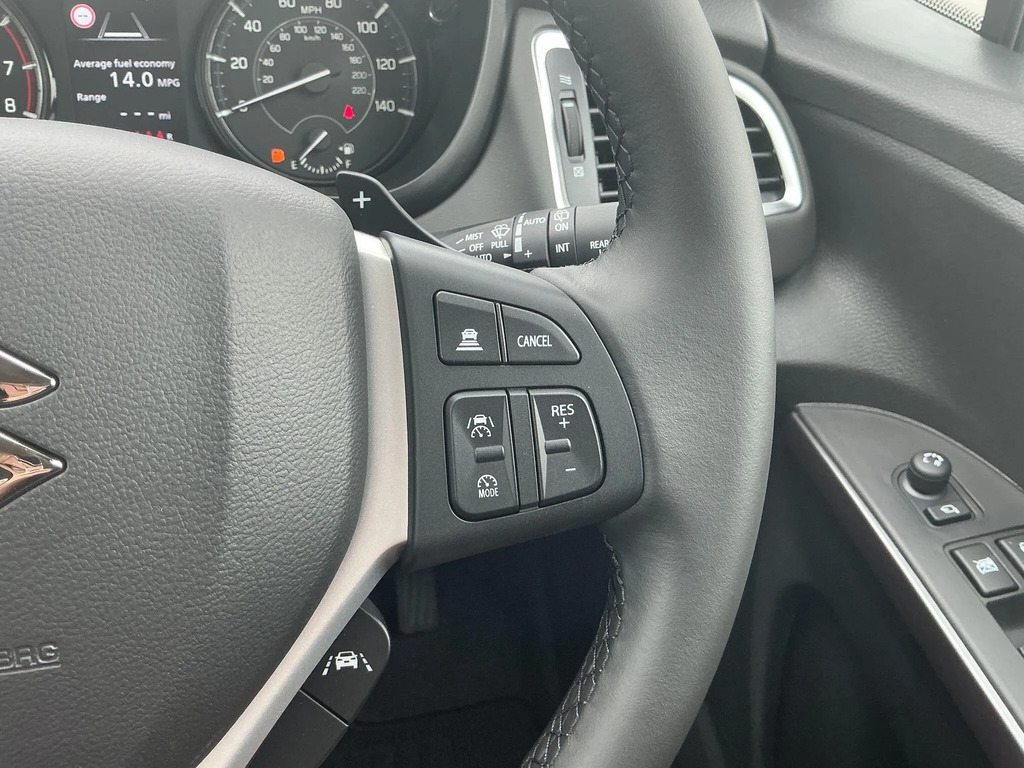 Suzuki S Cross 1.4 Boosterjet Mhev Ultra #21