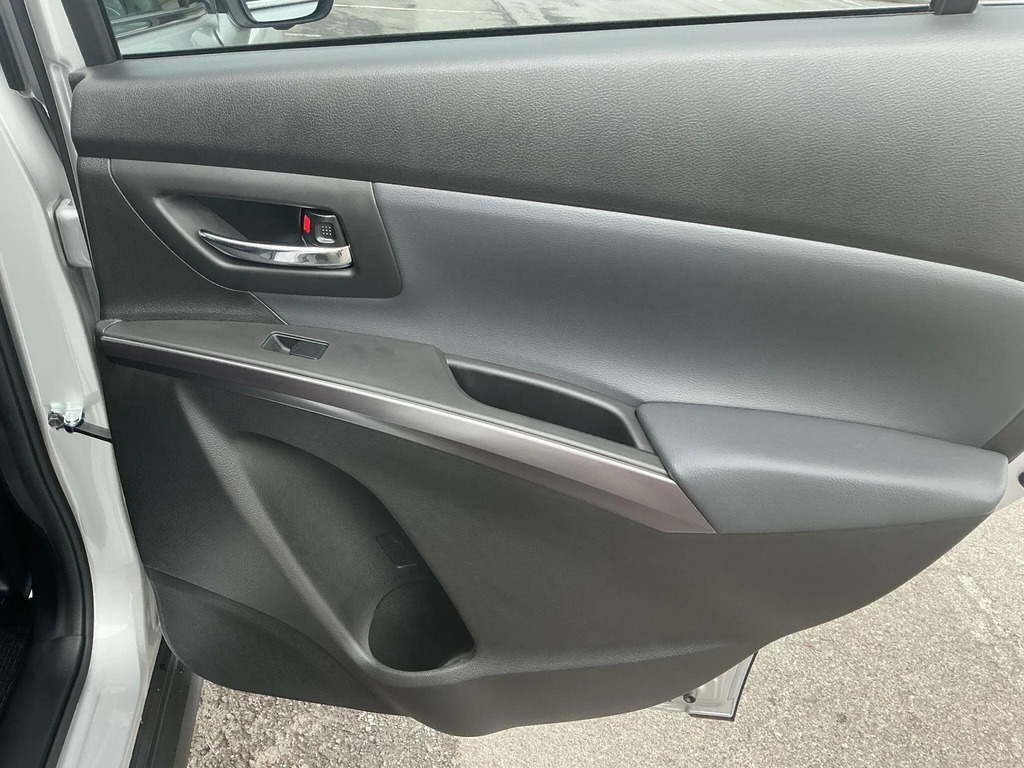Suzuki S Cross 1.4 Boosterjet Mhev Ultra #31