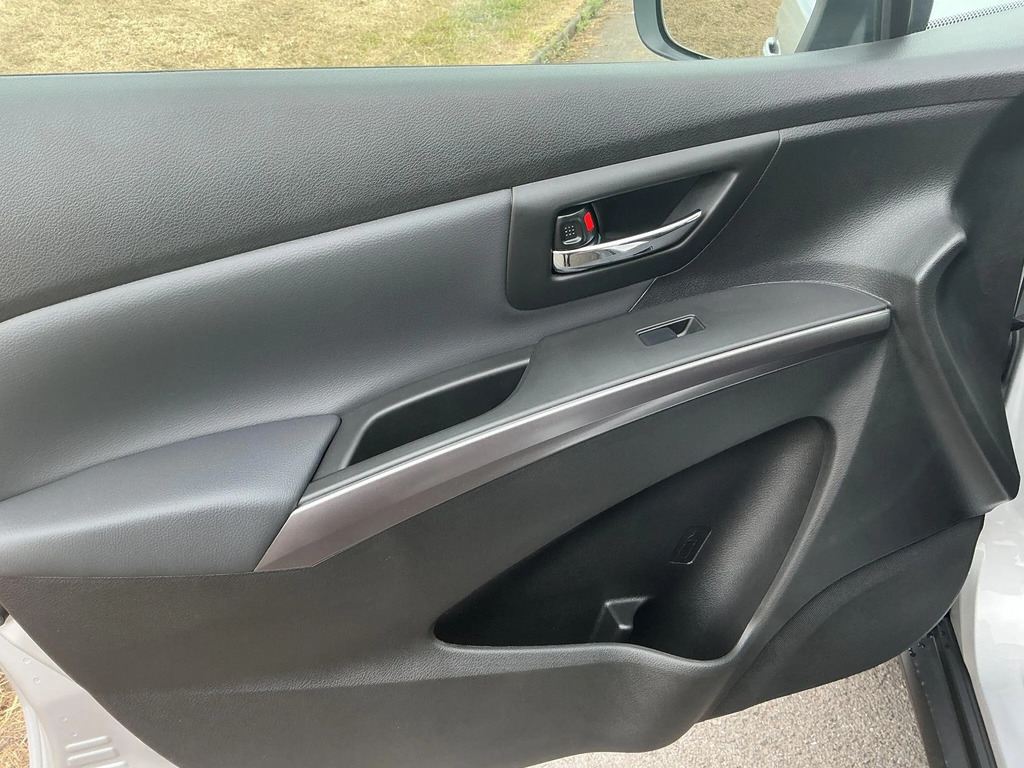 Suzuki S Cross 1.4 Boosterjet Mhev Ultra #36