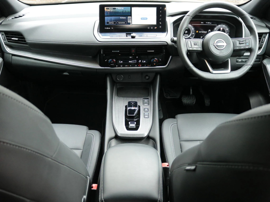 Nissan Qashqai 1.3 Dig-t Mhev  #13