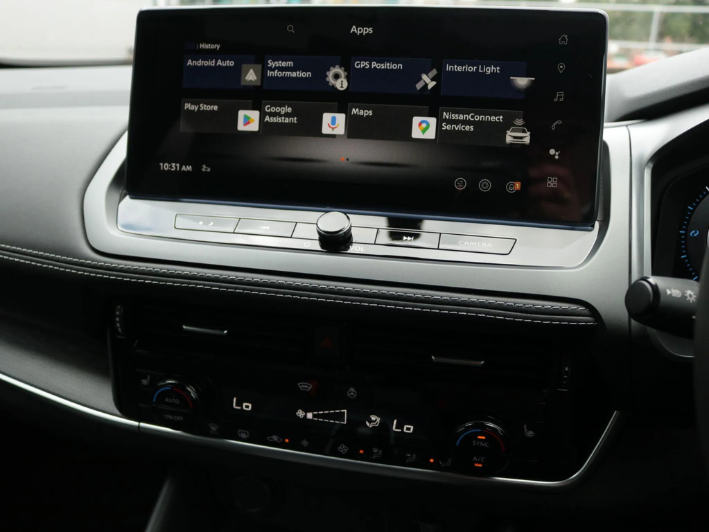 Nissan Qashqai 1.3 Dig-t Mhev  #21