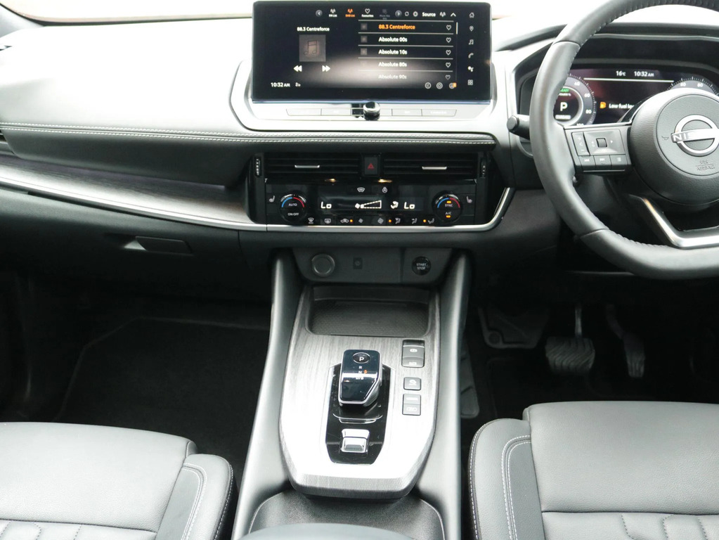Nissan Qashqai 1.3 Dig-t Mhev  #25