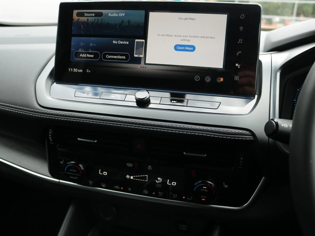 Nissan Qashqai 1.3 Dig-t Mhev  #18