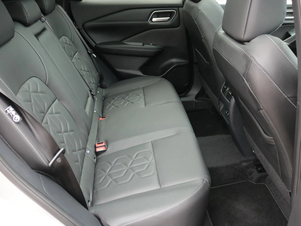 Nissan Qashqai 1.3 Dig-t Mhev  #26