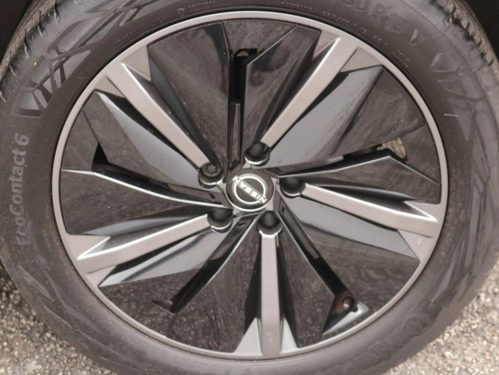 Nissan Qashqai 1.3 Dig-t Mhev  #11
