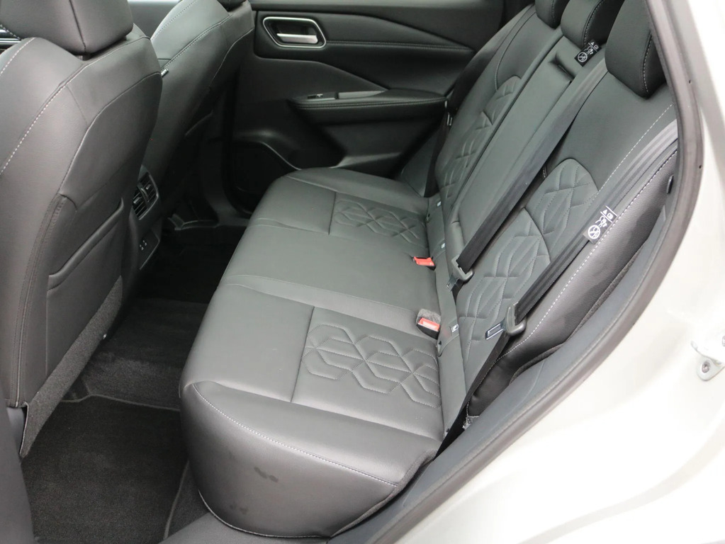 Nissan Qashqai 1.3 Dig-t Mhev  #27