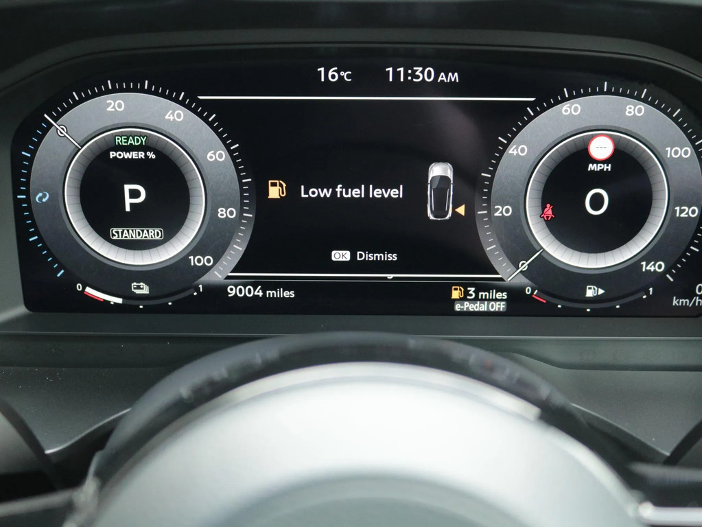 Nissan Qashqai 1.3 Dig-t Mhev  #15