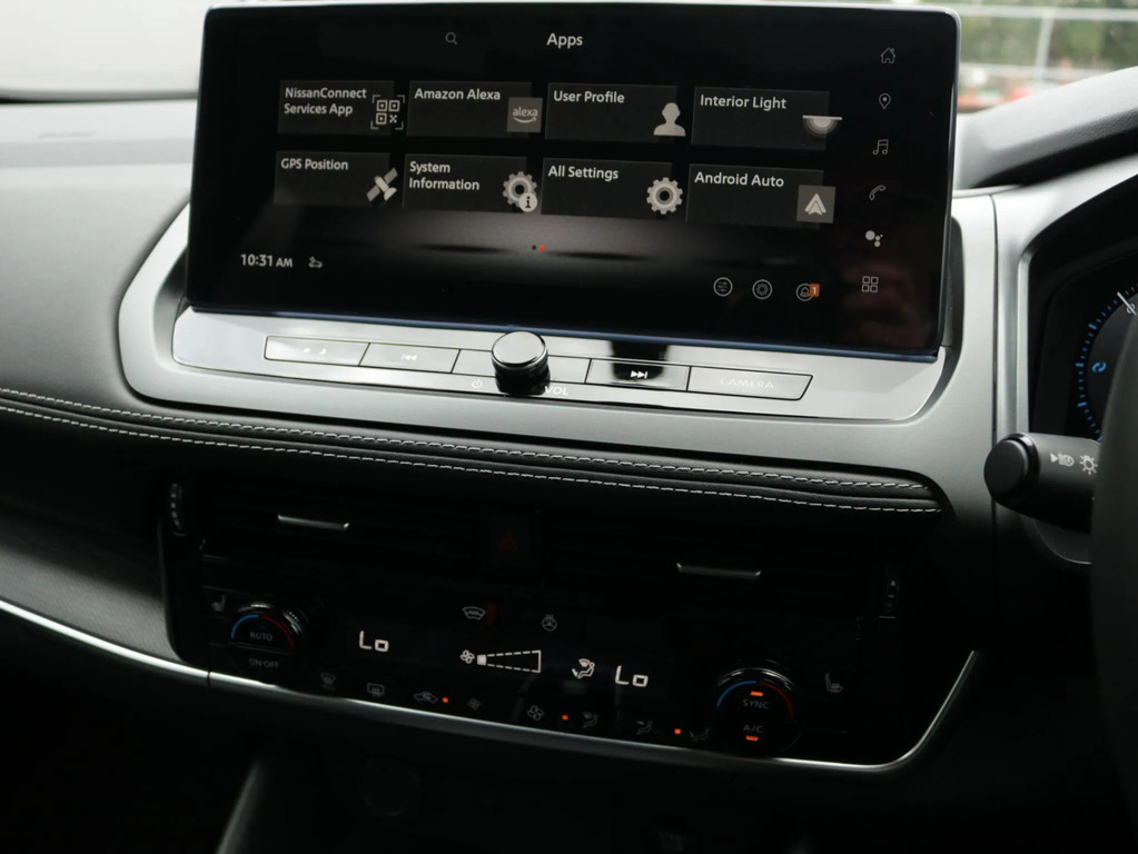 Nissan Qashqai 1.3 Dig-t Mhev  #22
