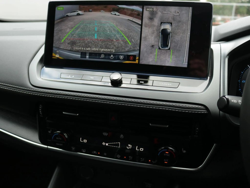 Nissan Qashqai 1.3 Dig-t Mhev  #20