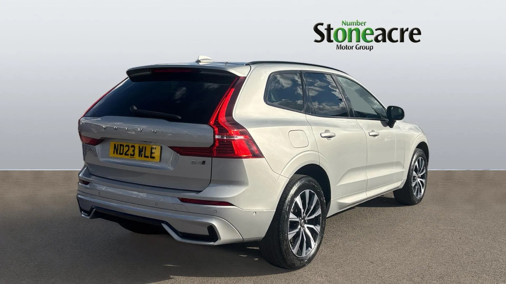 Volvo XC60 Suv  #2