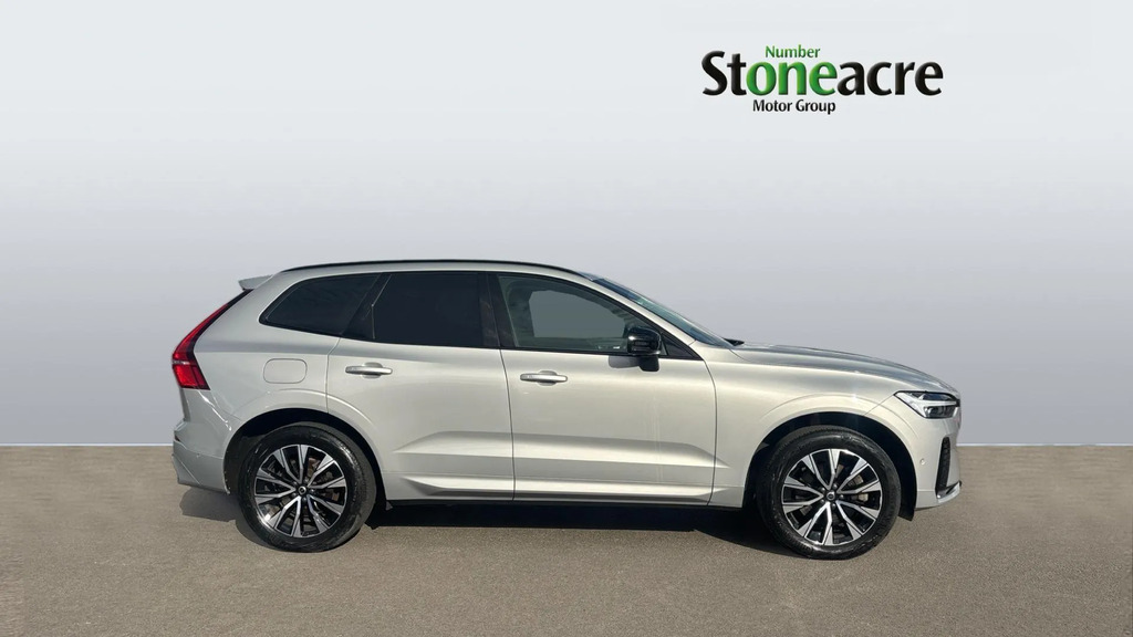 Volvo XC60 Suv  #3