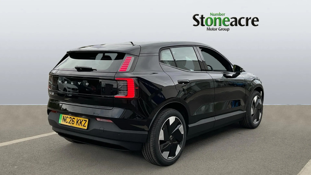 Volvo EX30 200Kw Sm Extended Range Plus 69Kwh #2