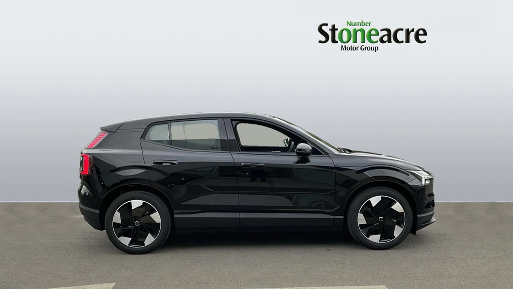 Volvo EX30 200Kw Sm Extended Range Plus 69Kwh #3