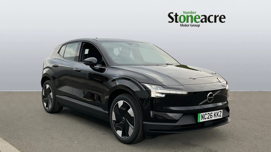 Volvo EX30 200Kw Sm Extended Range Plus 69Kwh