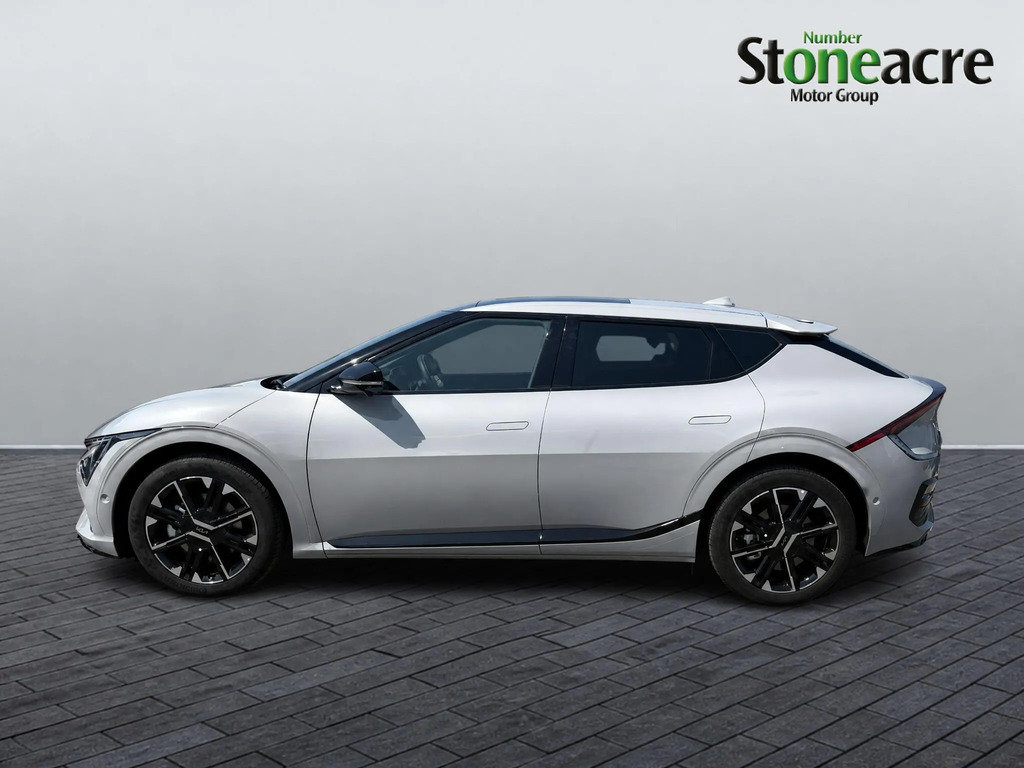 Kia EV6 84Kwh Gt-line S  #5