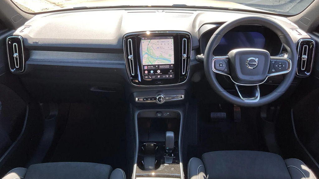 Volvo EX40 Single Motor Extended Range 82Kwh Plus  #5