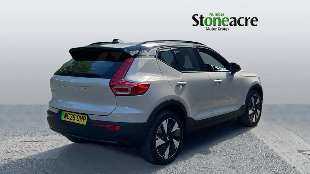 Volvo EX40 Single Motor Extended Range 82Kwh Plus  #2