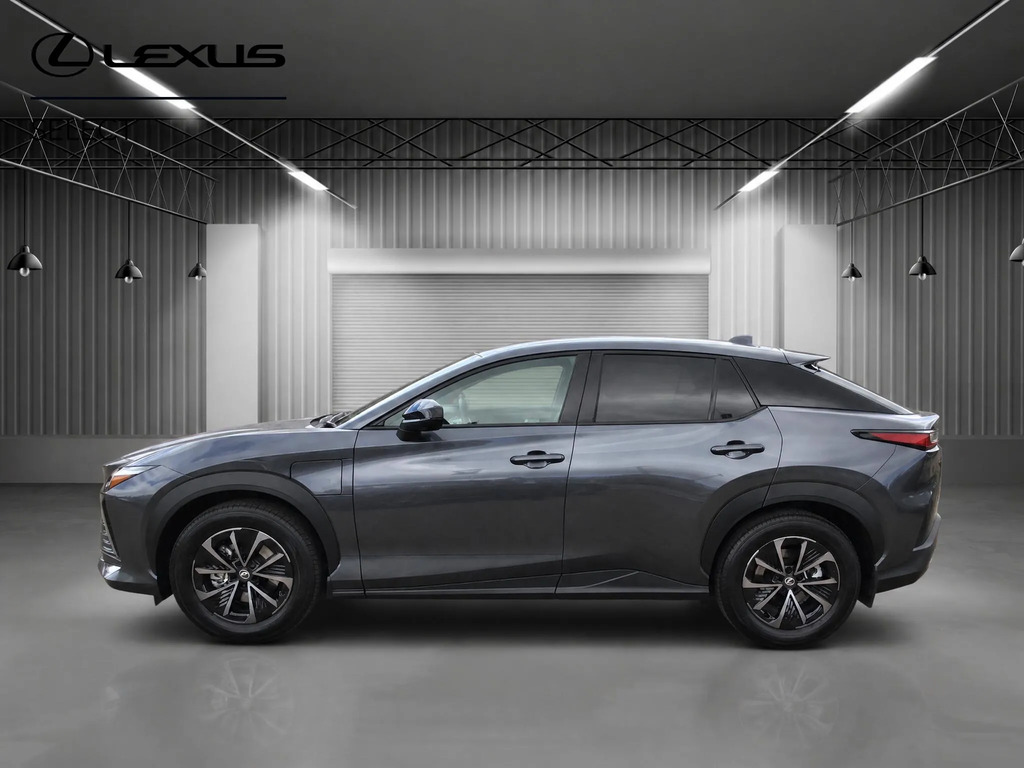 Lexus RZ 350E 77Kwh Premium Plus #6