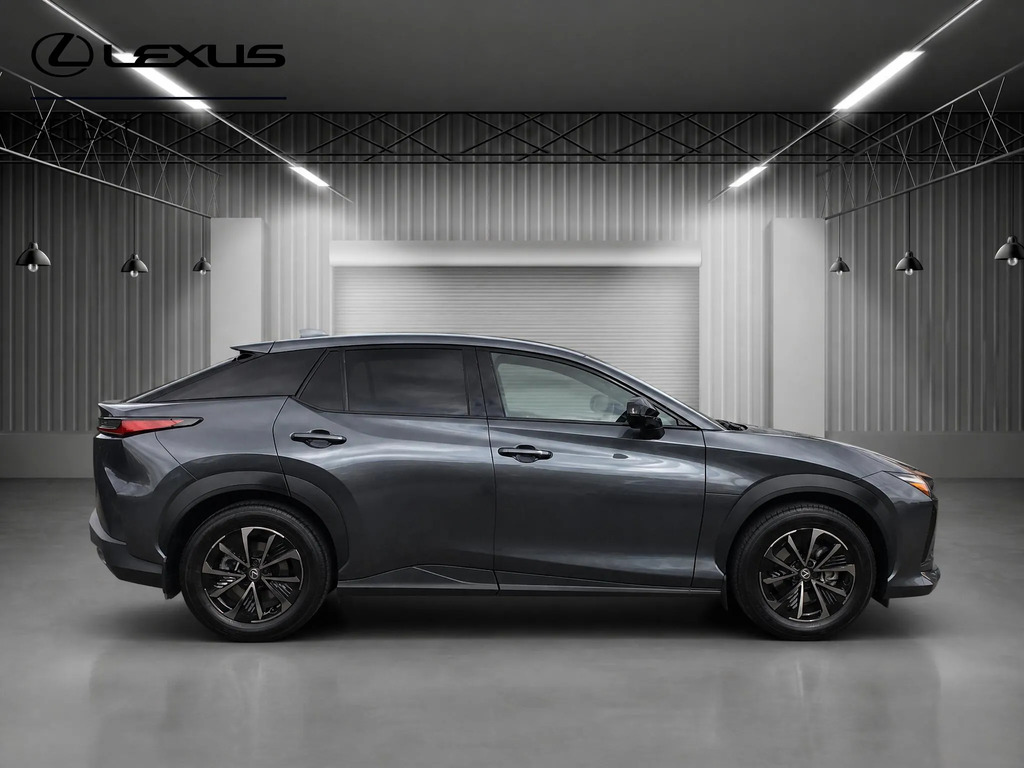 Lexus RZ 350E 77Kwh Premium Plus #2