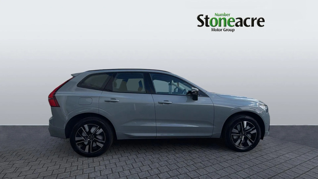 Volvo XC60 2.0 T6 18.8Kwh Plus Awd Euro 6 Ss  #3