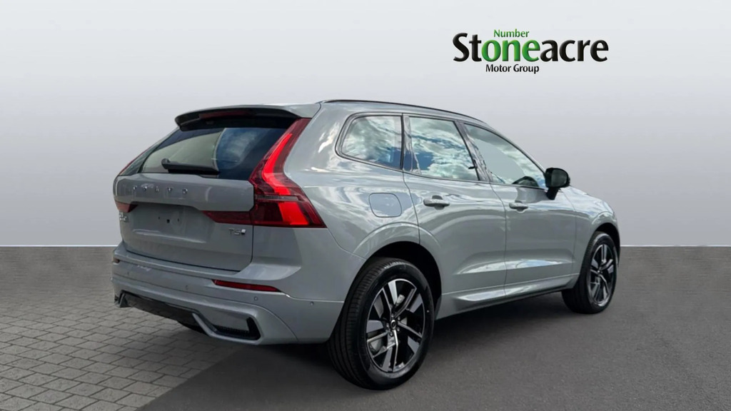 Volvo XC60 2.0 T6 18.8Kwh Plus Awd Euro 6 Ss  #2
