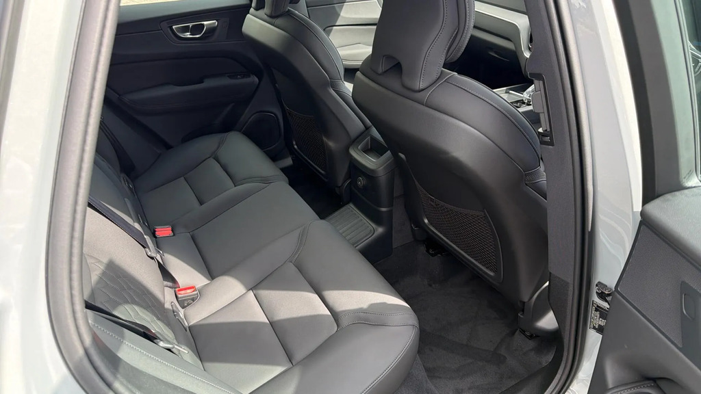 Volvo XC60 2.0 T6 18.8Kwh Plus Awd Euro 6 Ss  #6