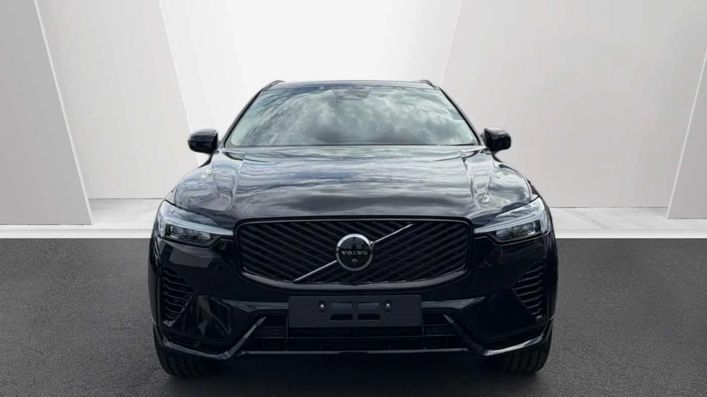 Volvo XC60 2.0 T6 18.8Kwh Plus Awd Euro 6 Ss  #3