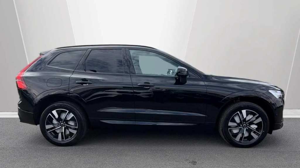 Volvo XC60 2.0 T6 18.8Kwh Plus Awd Euro 6 Ss  #2