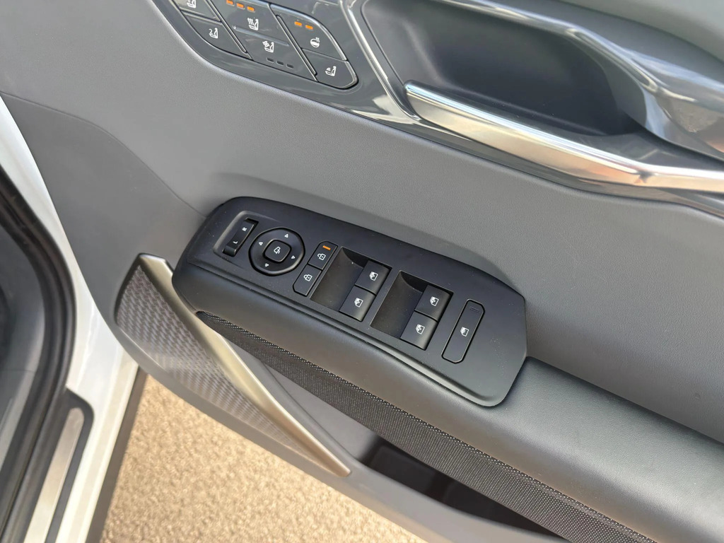 Kia EV9 282Kw Gt-line 99.8Kwh Awd Estate SD25CXG Blue #28