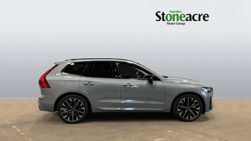 Volvo XC60 2.0 T8 18.8Kwh Ultra Dark Awd Euro 6 Ss  #3