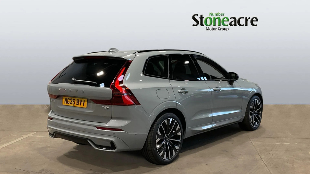 Volvo XC60 2.0 T8 18.8Kwh Ultra Dark Awd Euro 6 Ss  #2
