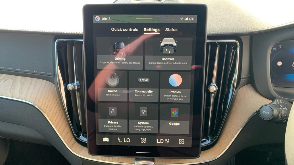 Volvo XC60 Black Edition Plus, T6 Awd Plug-in Hybrid, Electri Black #15