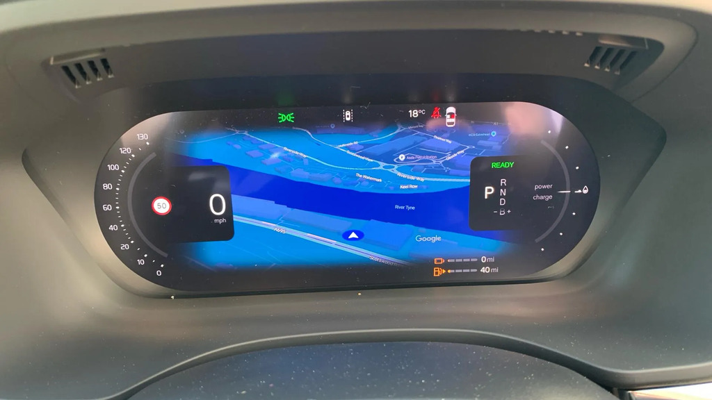 Volvo XC60 Black Edition Plus, T6 Awd Plug-in Hybrid, Electri Black #11