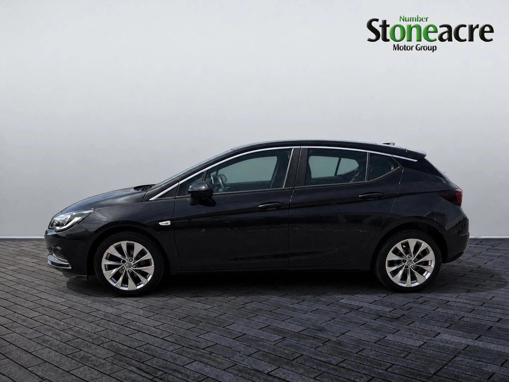 Vauxhall Astra 1.4I Turbo Design Euro 6 #6