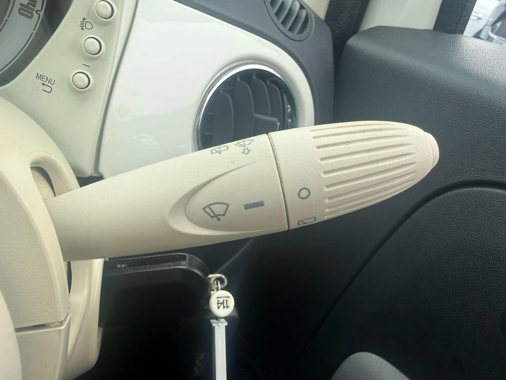 Fiat 500 1.2 Lounge Euro 6 Ss  #18