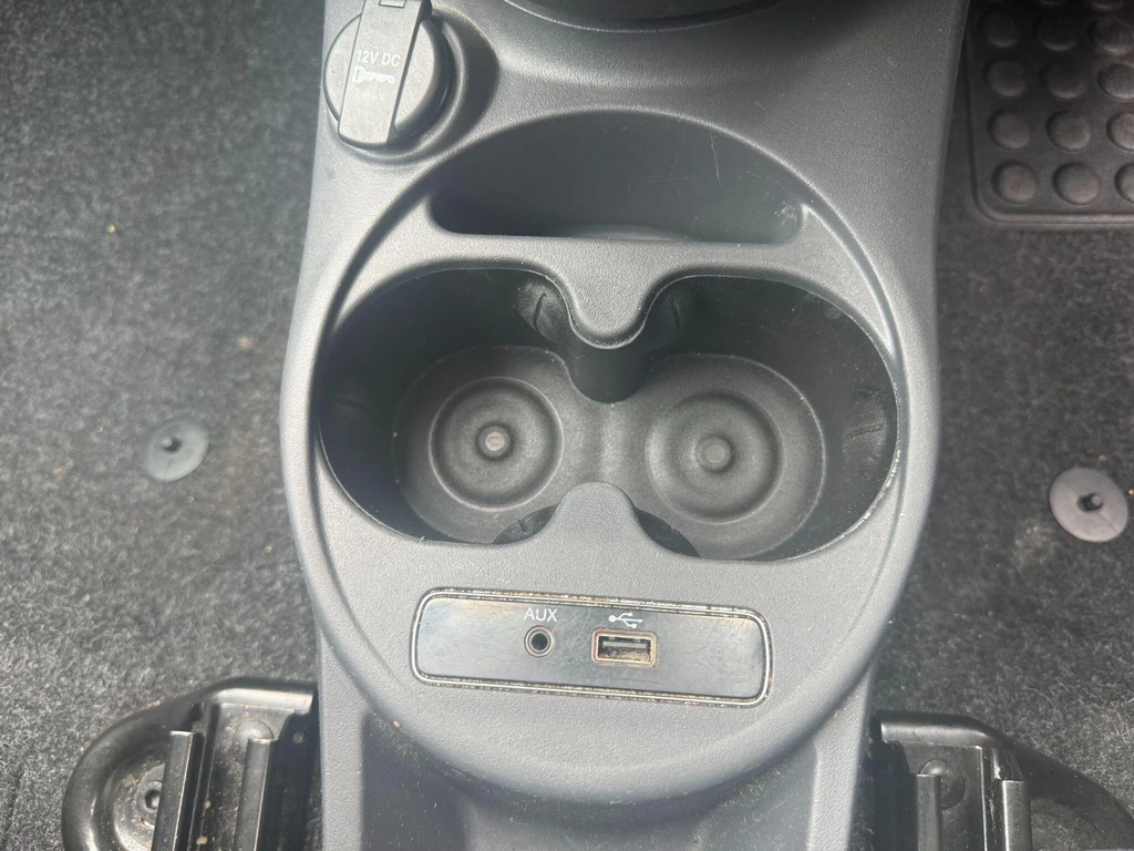 Fiat 500 1.2 Lounge Euro 6 Ss  #12