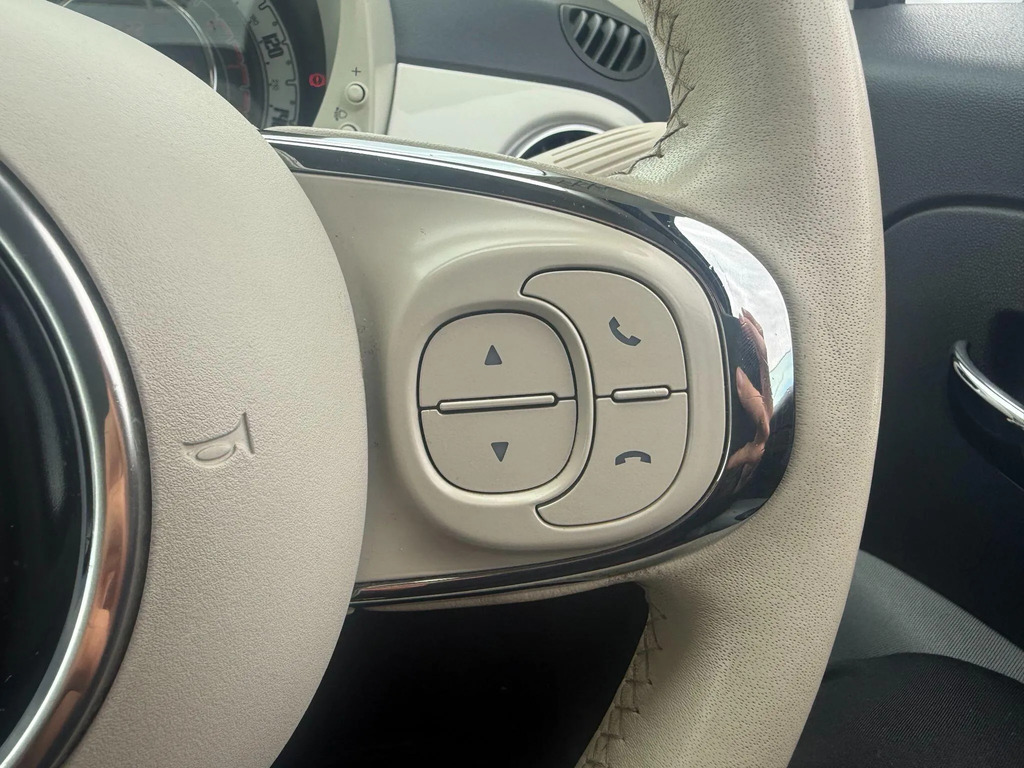 Fiat 500 1.2 Lounge Euro 6 Ss  #15