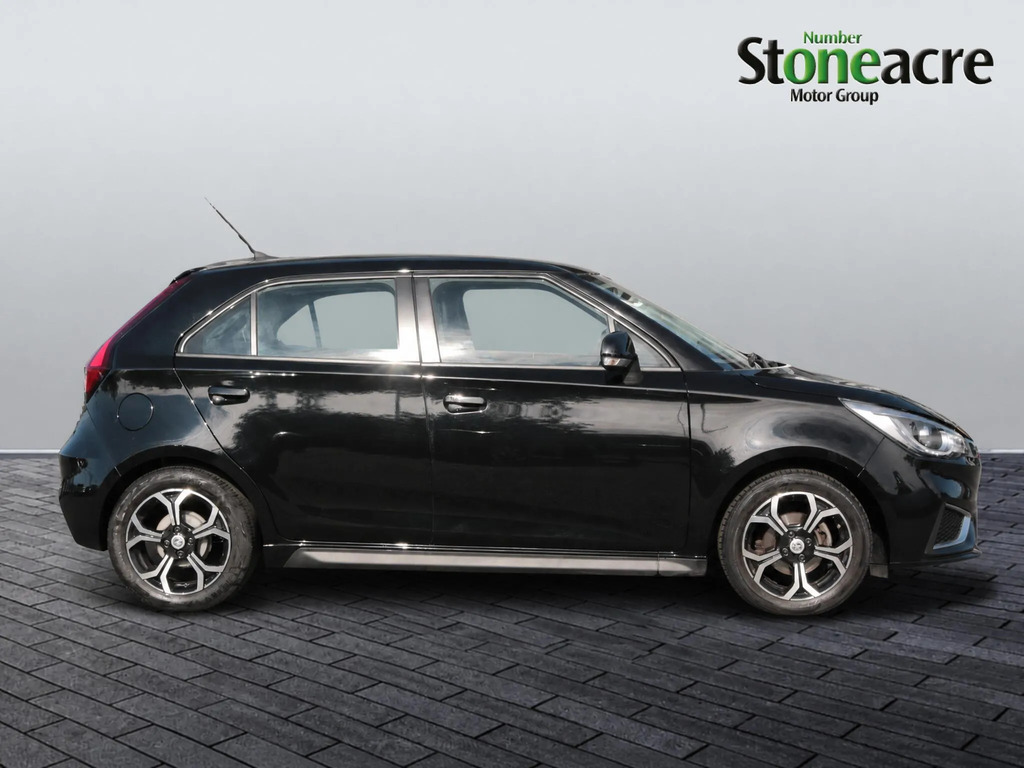 MG MG3 1.5 Vti-tech Exclusive Nav Euro 6 Ss  #2