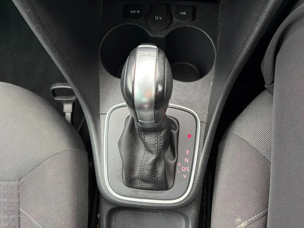 Volkswagen Polo 1.2L Beats White #10