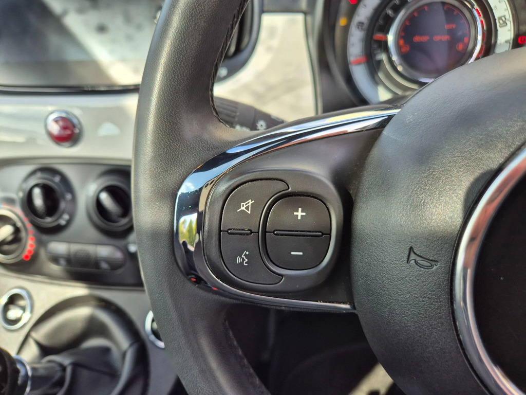 Fiat 500 500 1.0 70Hp Mild Hybrid  #17