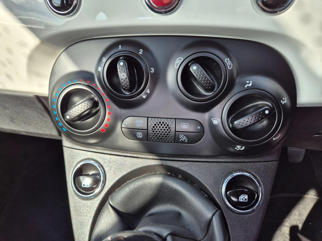 Fiat 500 500 1.0 70Hp Mild Hybrid  #16