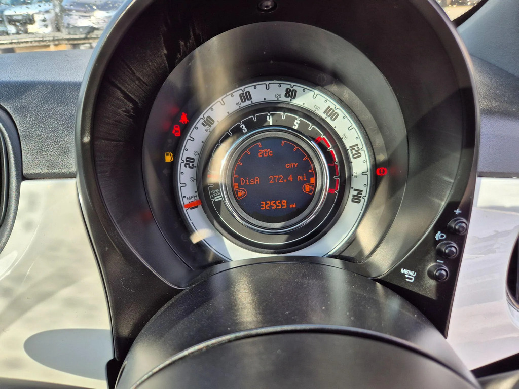 Fiat 500 500 1.0 70Hp Mild Hybrid  #10