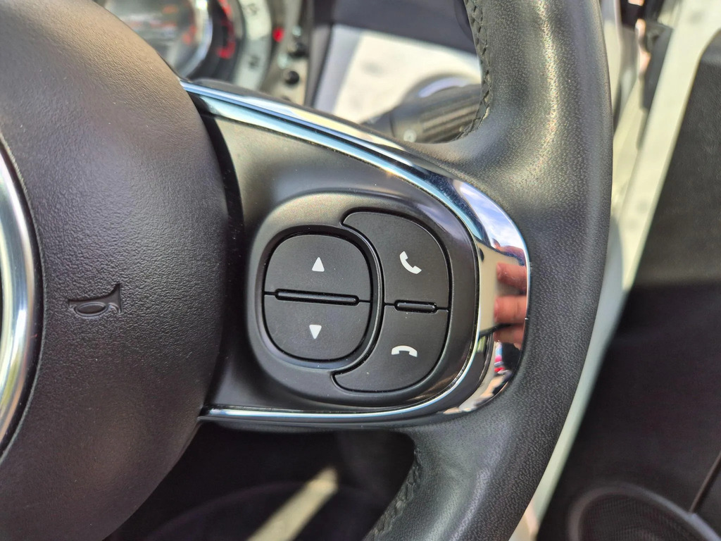 Fiat 500 500 1.0 70Hp Mild Hybrid  #18