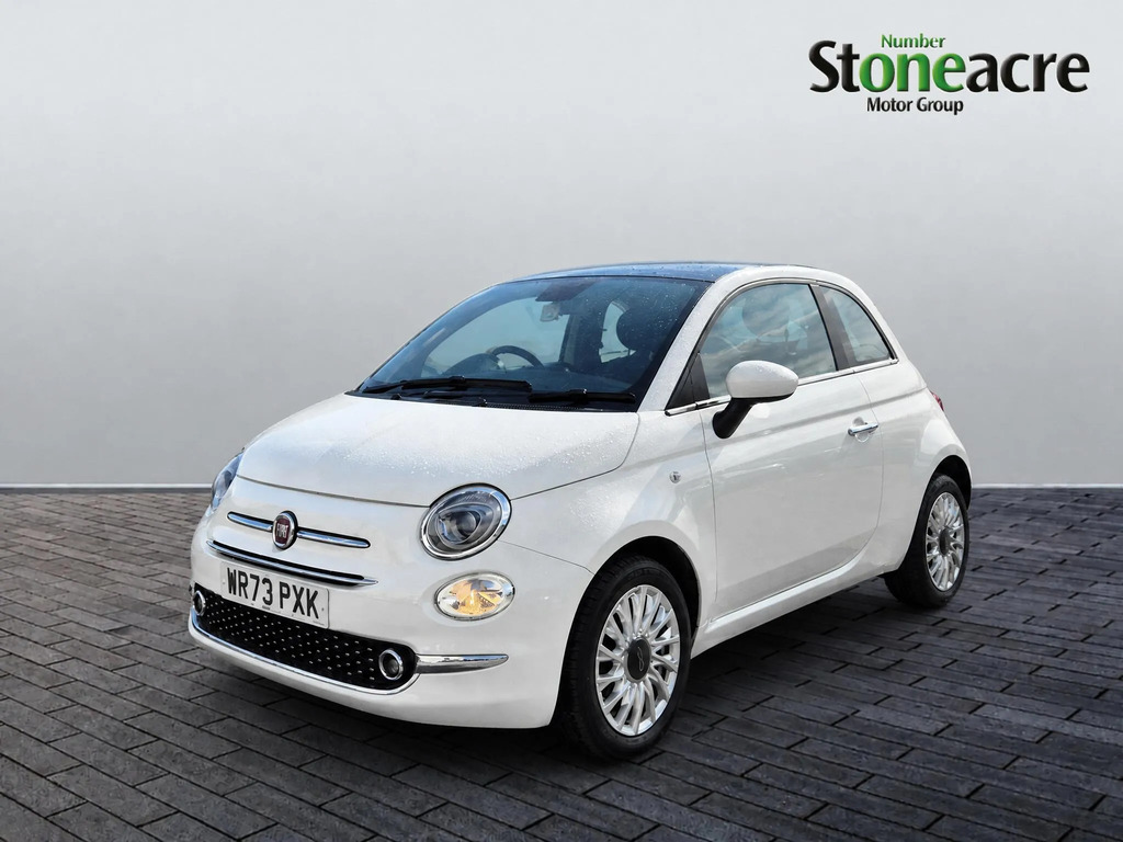 Fiat 500 500 1.0 70Hp Mild Hybrid  #7