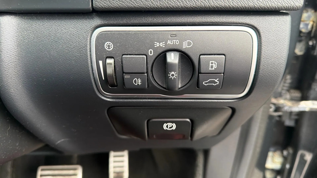 Volvo S60 T4 190 Se Lux Nav Geartronic Silver #17