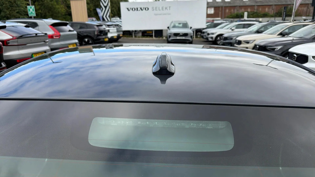 Volvo S60 T4 190 Se Lux Nav Geartronic Silver #27