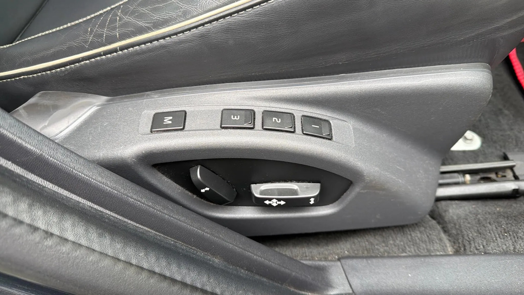 Volvo S60 T4 190 Se Lux Nav Geartronic Silver #22