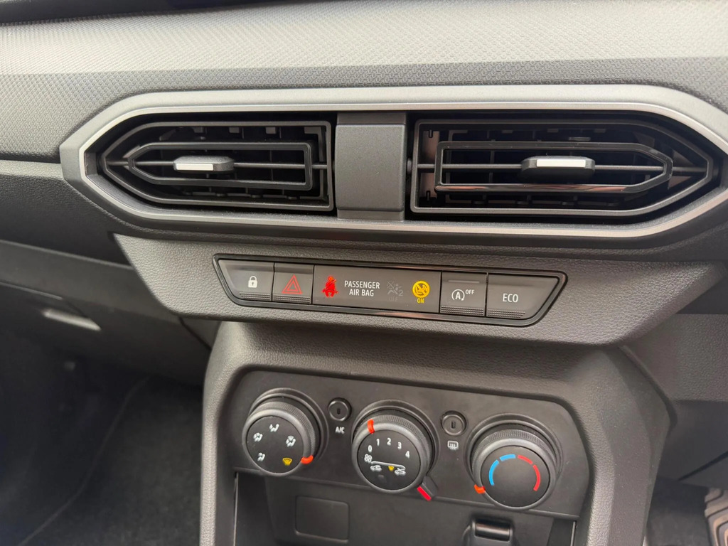 Dacia Sandero 1.0 Tce Prestige Cvt Euro 6 Ss Orange #14