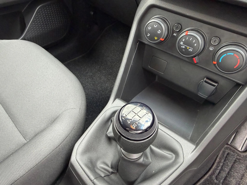 Dacia Sandero 1.0 Tce Prestige Cvt Euro 6 Ss Orange #12